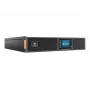 Vertiv Liebert GXT5 Double Online Conversion UPS - 2000VA/2000W| 230V| rack-asennussarjalla | GXT5-2000IRT2UXL