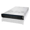 ASUS RS720-E11-RS24U Intel C741 rack (2U) musta, hopea