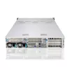 ASUS RS720-E11-RS24U Intel C741 rack (2U) musta, hopea
