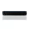 ASUS RS720-E11-RS24U Intel C741 rack (2U) musta, hopea