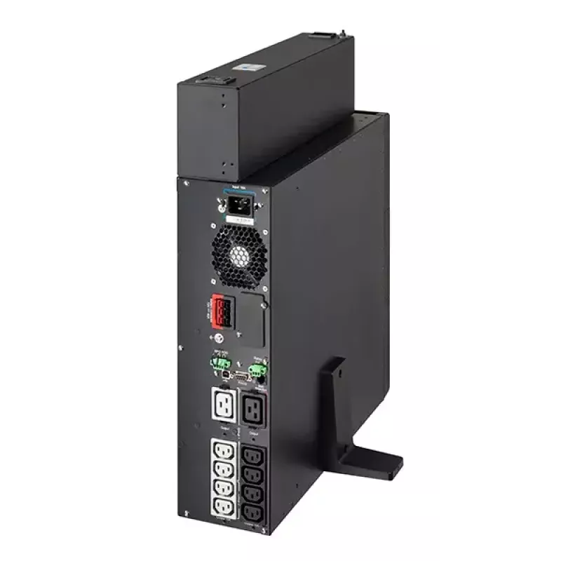 Keskeytymätön virransyöttö Eaton 9PX1500IRTM