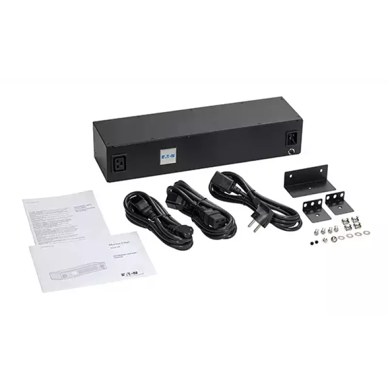 Keskeytymätön virransyöttö Eaton 9PX1500IRTM