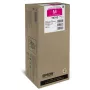 Mustevaraosa magenta, Epson, magenta XXL, pigmenttimuste, 735,2 ml, 84 000 sivua, alkuperäinen