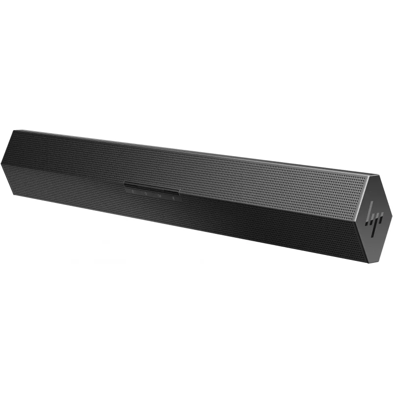 Z G3 soundbar-kokousjärjestelmä, musta