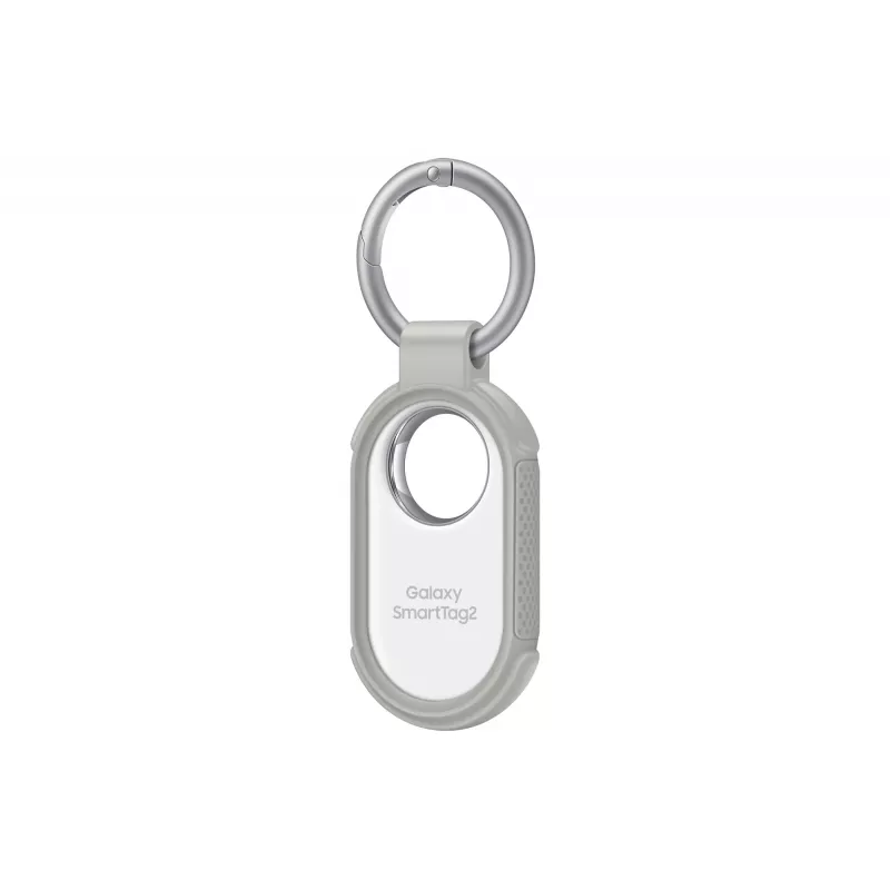 Avaimenperän kotelo Samsung EF-RT560 harmaa 33,5 mm x 9,6 mm x 92,7 mm
