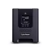 CyberPower PR2200ELCDSXL keskeytymätön virransyöttö (UPS) Line-Interactive 2,2 kVA 1980 W 9 AC-lähtöä