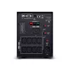 CyberPower PR2200ELCDSXL keskeytymätön virransyöttö (UPS) Line-Interactive 2,2 kVA 1980 W 9 AC-lähtöä