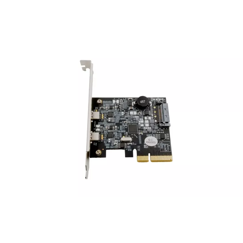 Sisäinen USB 3.2 Gen 2 -adapteri EXSYS EX-12000
