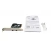 Sisäinen USB 3.2 Gen 2 -adapteri EXSYS EX-12000