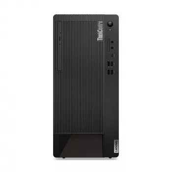 Lenovo ThinkCentre M90t Gen 4 Intel® Core™ i5 i5-13400 16 GB DDR5-SDRAM 512 GB SSD Tower-PC musta