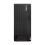 Lenovo ThinkCentre M90t Gen 4 Intel® Core™ i5 i5-13400 16 GB DDR5-SDRAM 512 GB SSD Tower-PC musta