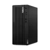 Lenovo ThinkCentre M75t Gen 5 AMD Ryzen™ 7 8700G 32 GB DDR5-SDRAM 1 TB SSD Tower PC musta
