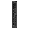 Lenovo ThinkStation P3 Tiny Intel® Core™ i7 i7-14700 16 GB DDR5-SDRAM 1 TB SSD Windows 11 Pro Mini-PC-työasema musta
