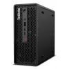 Lenovo ThinkStation P3 Ultra SFF Intel® Core™ i9 i9-14900 64 GB DDR5-SDRAM 1 TB SSD Windows 11 Pro työasema musta