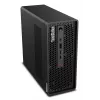 Lenovo ThinkStation P3 Ultra SFF Intel® Core™ i9 i9-14900 64 GB DDR5-SDRAM 1 TB SSD Windows 11 Pro työasema musta