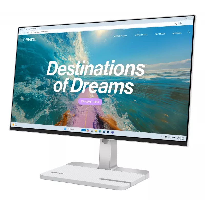 Näyttö Lenovo L24D-4C 23,8