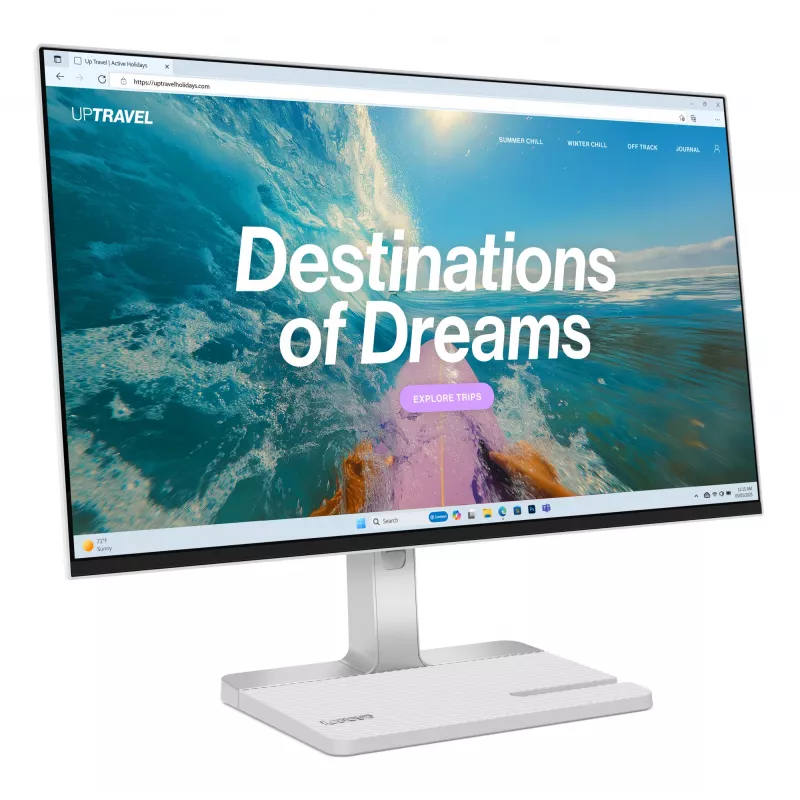 Näyttö Lenovo L24D-4C 23,8
