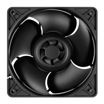 Tuuletin ARCTIC S12038-8K 120 mm 8000 RPM palvelintuuletin 3 kpl:n pakkaus