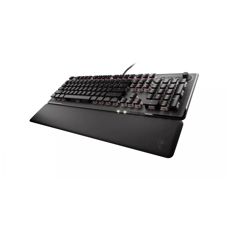 Turtle Beach Vulcan II näppäimistö pelikäyttöön USB saksa musta