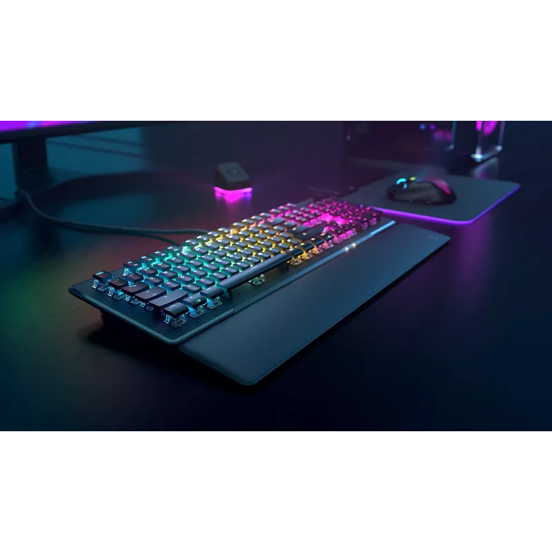 Turtle Beach Vulcan II näppäimistö pelikäyttöön USB saksa musta