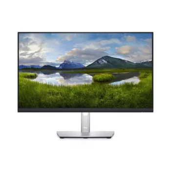 DELL P Series 24 USB-C-keskitinnäyttö – P2422HE, 60,5 cm (23,8