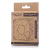 Tuuletin Fractal Design Silent Series R3 92mm