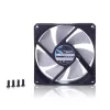 Tuuletin Fractal Design Silent Series R3 92mm