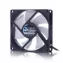 Tuuletin Fractal Design Silent Series R3 92mm