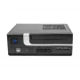TERRA PC-BUSINESS 5000 Compact Intel® Core™ i5 i5-12400T 8 GB DDR4-SDRAM 500 GB SSD Windows 11 Pro Mini-PC työasema musta
