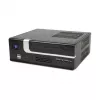 TERRA PC-BUSINESS 5000 Compact Intel® Core™ i5 i5-12400T 8 GB DDR4-SDRAM 500 GB SSD Windows 11 Pro Mini-PC työasema musta