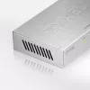 Zyxel GS-105B v3 hallitsematon L2+ Gigabit Ethernet (10/100/1000) hopea