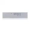 Zyxel GS-105B v3 hallitsematon L2+ Gigabit Ethernet (10/100/1000) hopea