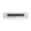 Zyxel GS-105B v3 hallitsematon L2+ Gigabit Ethernet (10/100/1000) hopea