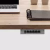 Zyxel GS-105B v3 hallitsematon L2+ Gigabit Ethernet (10/100/1000) hopea