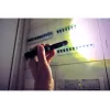 Käsivalaisin Brennenstuhl 1173750003 LED musta alumiini IP44 5W