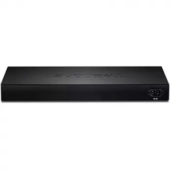 Hallittava kytkin Trendnet TEG-30284