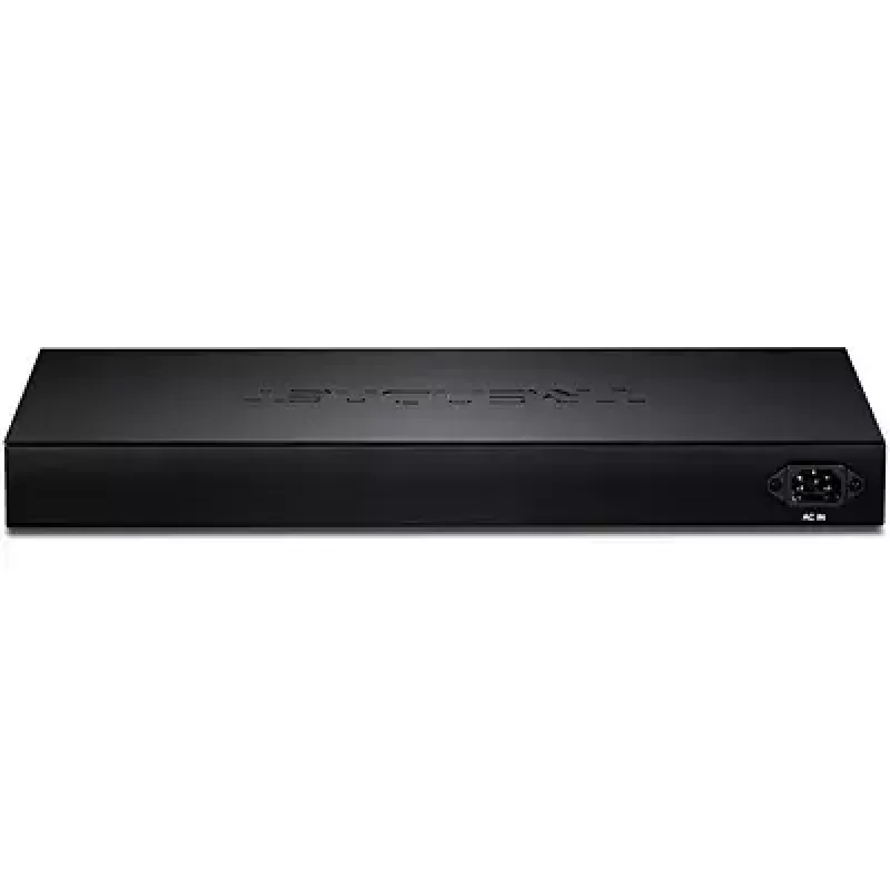 Hallittava kytkin Trendnet TEG-30284