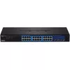 Hallittava kytkin Trendnet TEG-30284