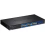 Hallittava kytkin Trendnet TEG-30284