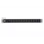 ATEN 1U 10A 12-porttinen perus-PDU
