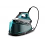 Rowenta DG7623 2 200 W 1,1 L Microsteam 400 HD laser-silityspohja musta, sininen