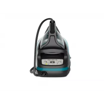 Rowenta DG7623 2 200 W 1,1 L Microsteam 400 HD laser-silityspohja musta, sininen