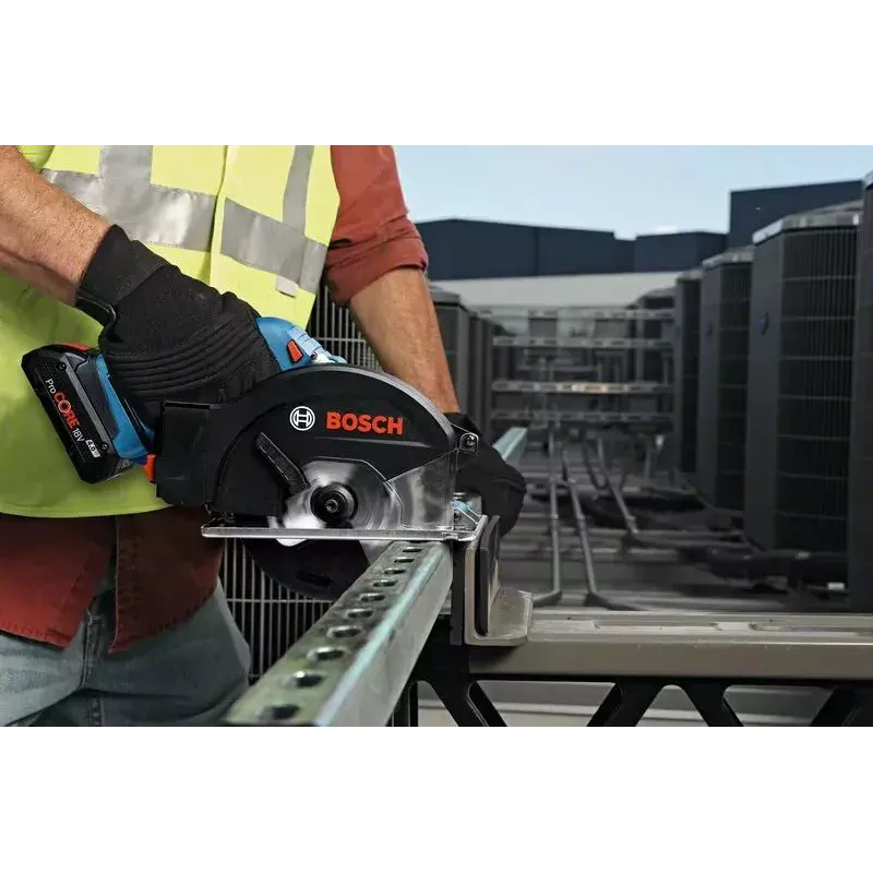 Saha Bosch GKM 18V-50 Professional