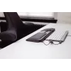 Rannetuki BakkerElkhuizen ErgoSlider Plus musta