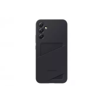 Samsung EF-OA346 puhelinkotelo 17 cm (6,7 tuumaa) suojakotelo musta