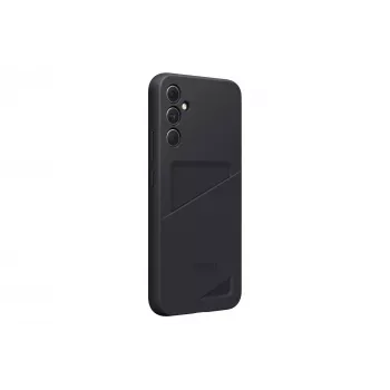 Samsung EF-OA346 puhelinkotelo 17 cm (6,7 tuumaa) suojakotelo musta