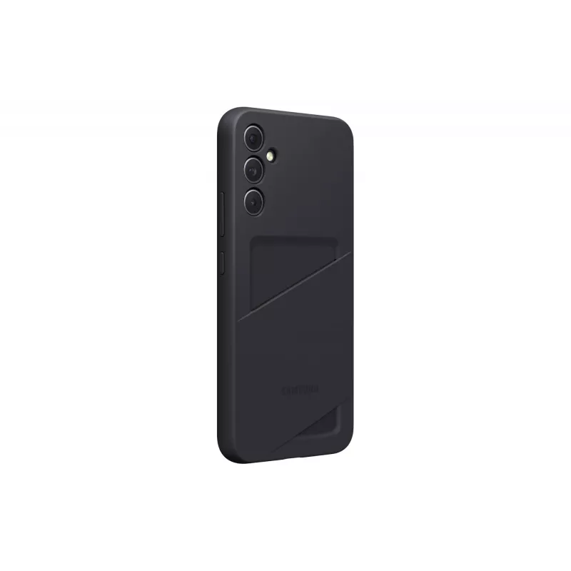Samsung EF-OA346 puhelinkotelo 17 cm (6,7 tuumaa) suojakotelo musta