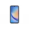 Samsung EF-OA346 puhelinkotelo 17 cm (6,7 tuumaa) suojakotelo musta