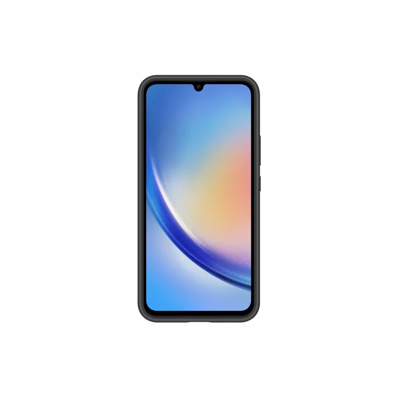 Samsung EF-OA346 puhelinkotelo 17 cm (6,7 tuumaa) suojakotelo musta