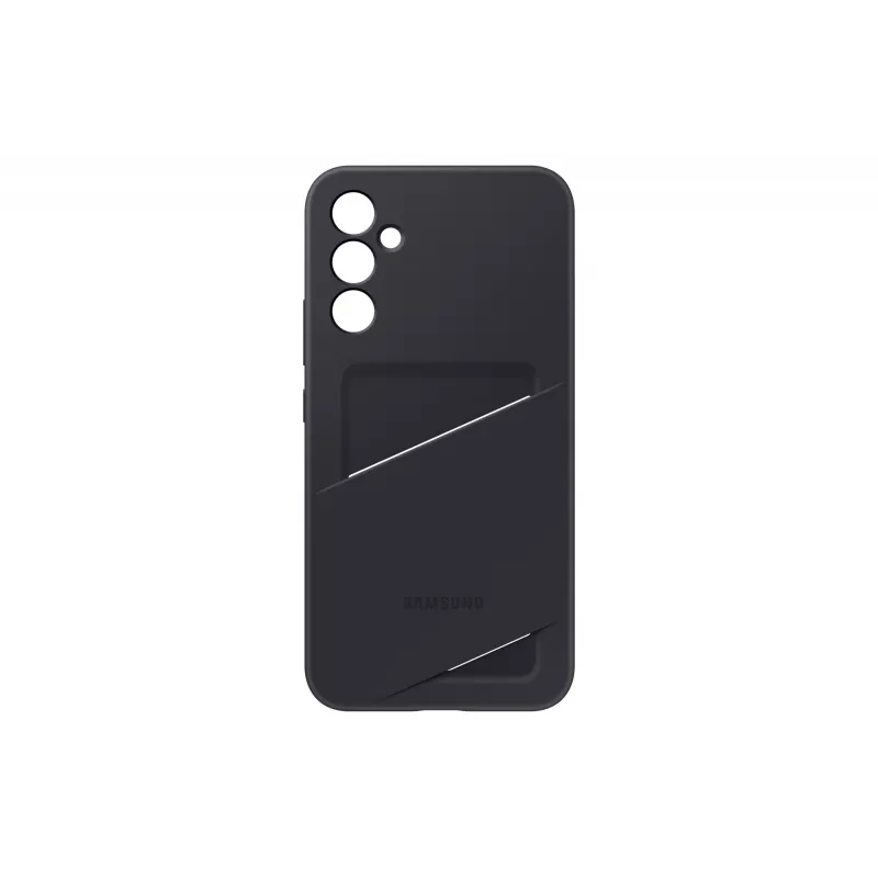 Samsung EF-OA346 puhelinkotelo 17 cm (6,7 tuumaa) suojakotelo musta